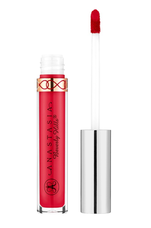 Anastasia Beverly Hill Liquid Lipstick, £20