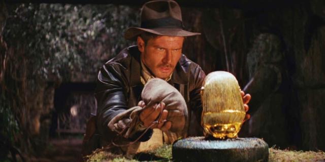 In Defense of 'Indiana Jones and the Kingdom of the Crystal Skull