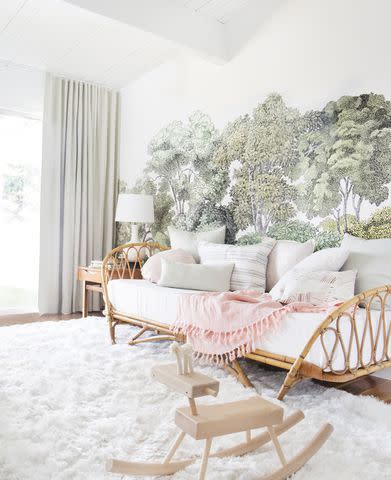 <p><a href="https://stylebyemilyhenderson.com/blog/a-baby-girls-blush-and-green-nursery" data-component="link" data-source="inlineLink" data-type="externalLink" data-ordinal="1">Emily Henderson Design</a> / Photo by Tessa Neustadt</p>