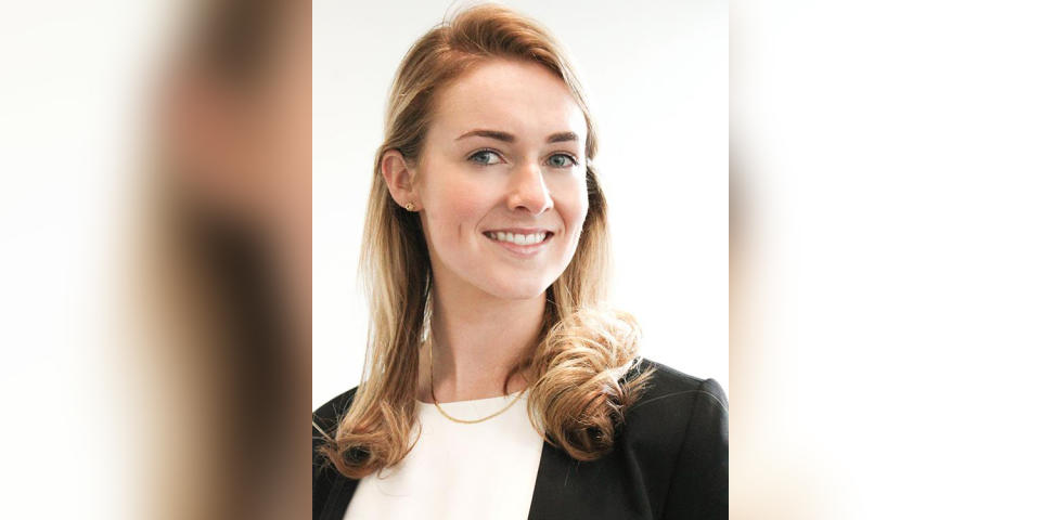 Anne Collins, senior associate - dispute resolution, Clifford Chance
