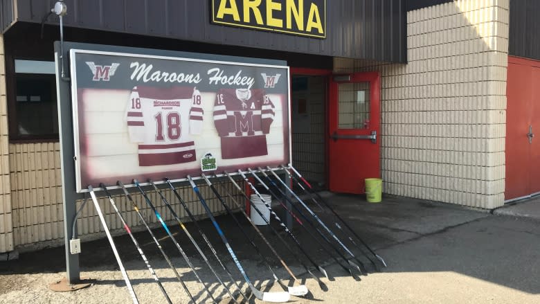 'This world needs more people like Mark': Humboldt Broncos assistant coach remembered at funeral