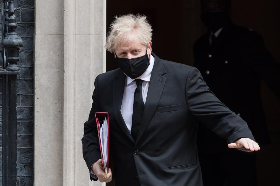 <p>Boris Johnson has faced plenty of scrutiny from MPs during his tenure as prime minister</p> (Barcroft Media via Getty Images)