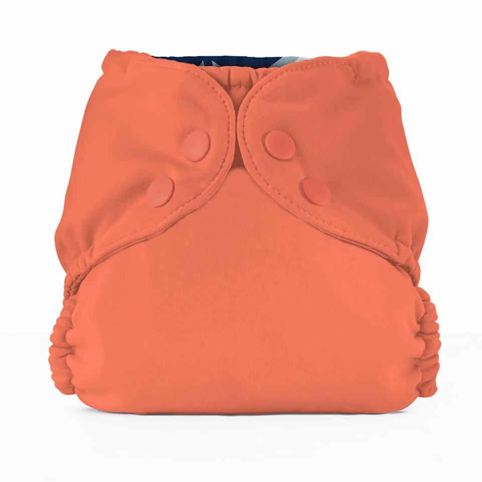 Esembly Cloth Diaper 