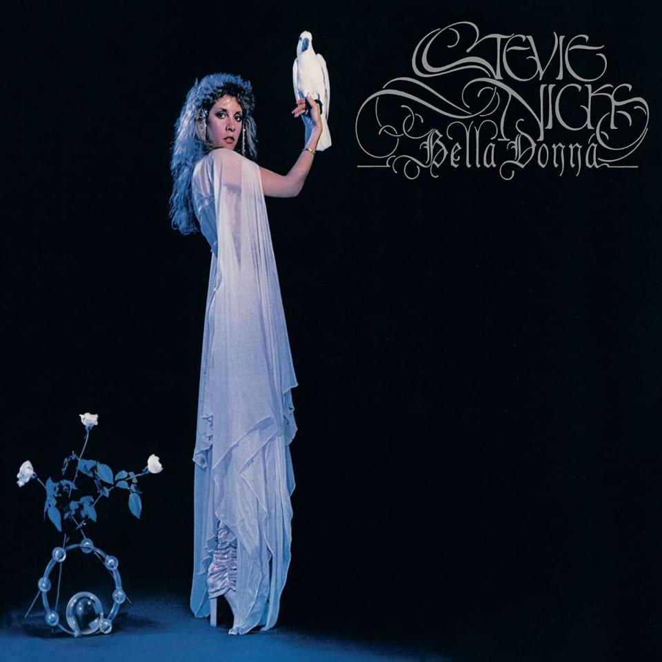 Stevie Nicks, "Bella Donna" (1981)