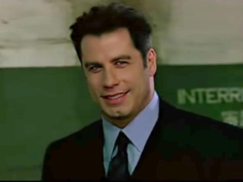 john travolta face_off