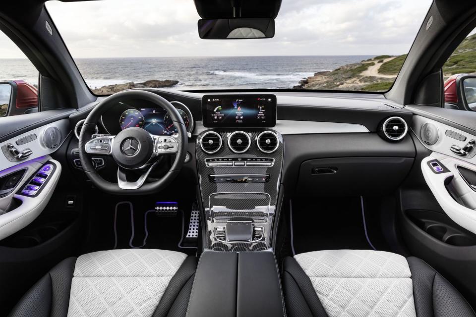 Photo credit: Mercedes-Benz