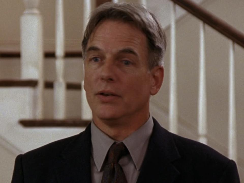 mark harmon as ryan in freaky friday