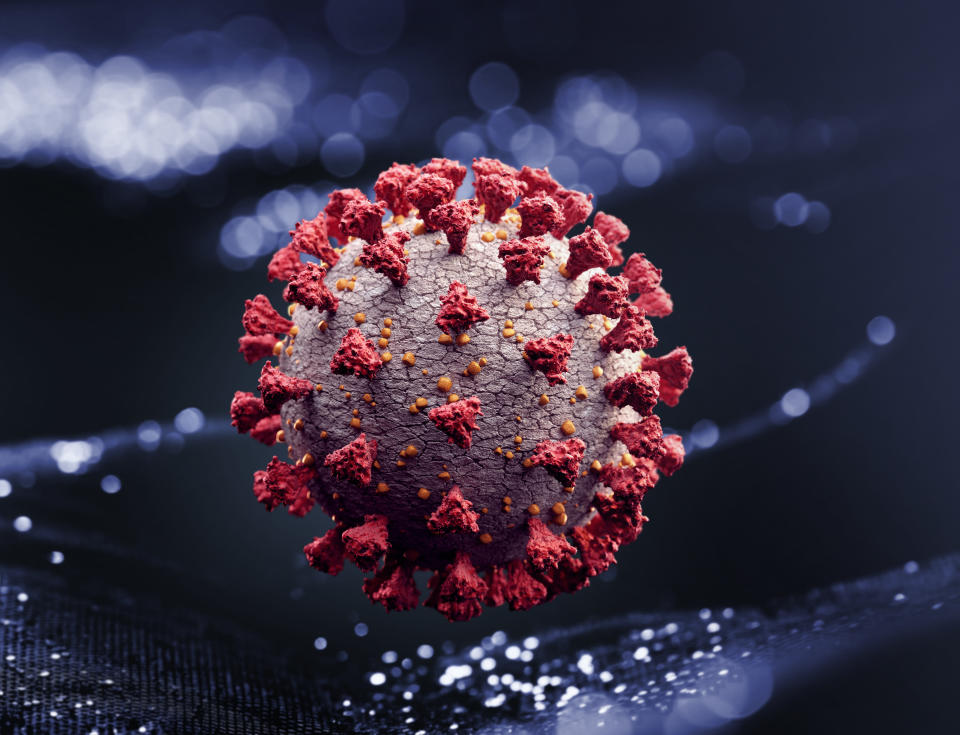 L'Oms annuncia di aver modificato il nome del virus, da "2019-nCoV" a "Sars-Cov-2". Anche la malattia ha il suo primo nome ufficiale: Covid-19.