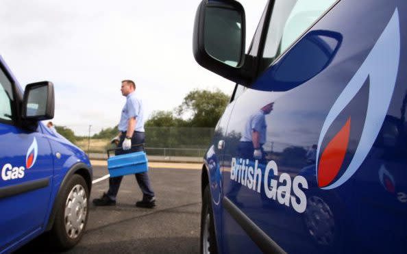 British Gas is the least complained-about energy supplier of the Big Six - Bloomberg