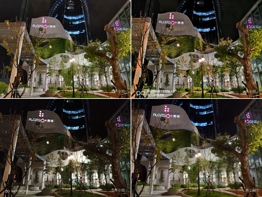 四款中階機拍照對戰！ASUS ZenFone 5Z、HUAWEI nova 3、OPPO R15 以及 SAMSUNG Galaxy A8 Star 日夜拍照廝殺比較 (ifans 林小旭) (5).png