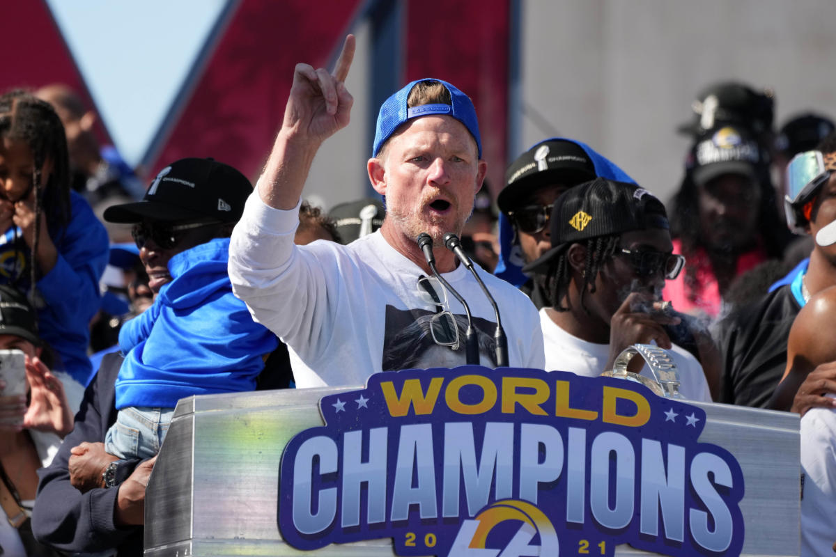 Rams GM Les Snead opens up about whether the cost of going all-in was worth  it