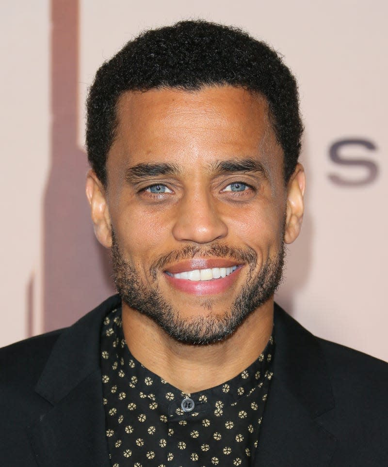 Here Are More of The Finest Black Male Actors in Hollywood