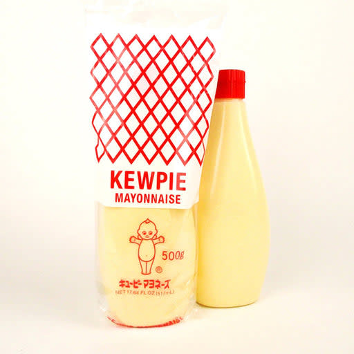 Kewpie將於4月份起提高蛋黃醬的價格。