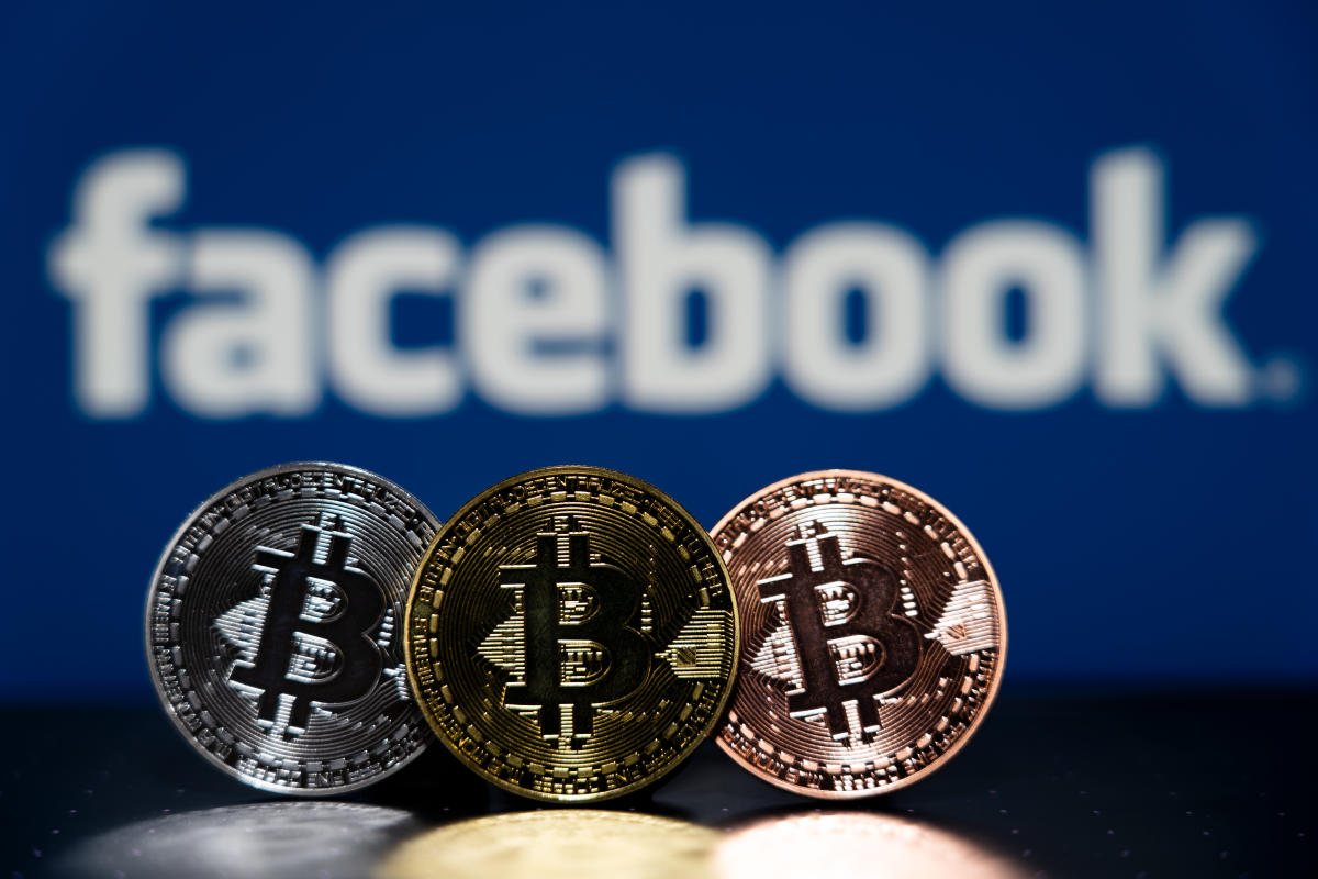 facebook cryptocurrency plan