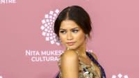 Zendaya's Hair Steals the Show at Every Red Carpet Event – StyleCaster