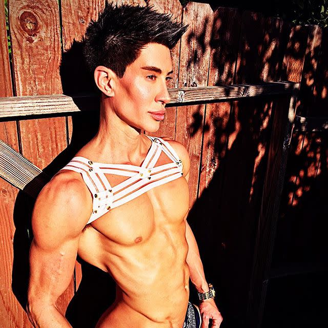 Justin Jedlica