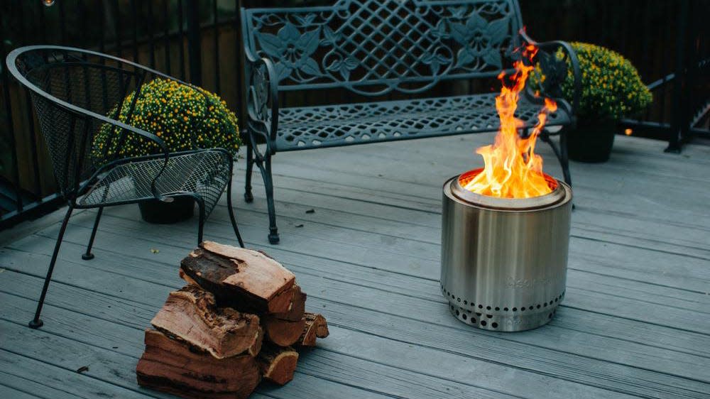 Snag this best-selling portable grill at a nice discount.