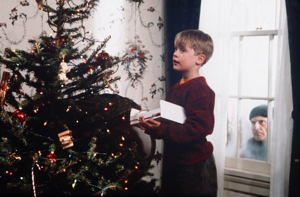 Home Alone - 1990