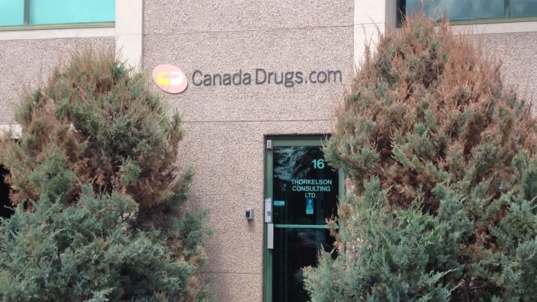 6 Canadians arrested in U.S. extradition request for allegedly selling fake cancer drugs online