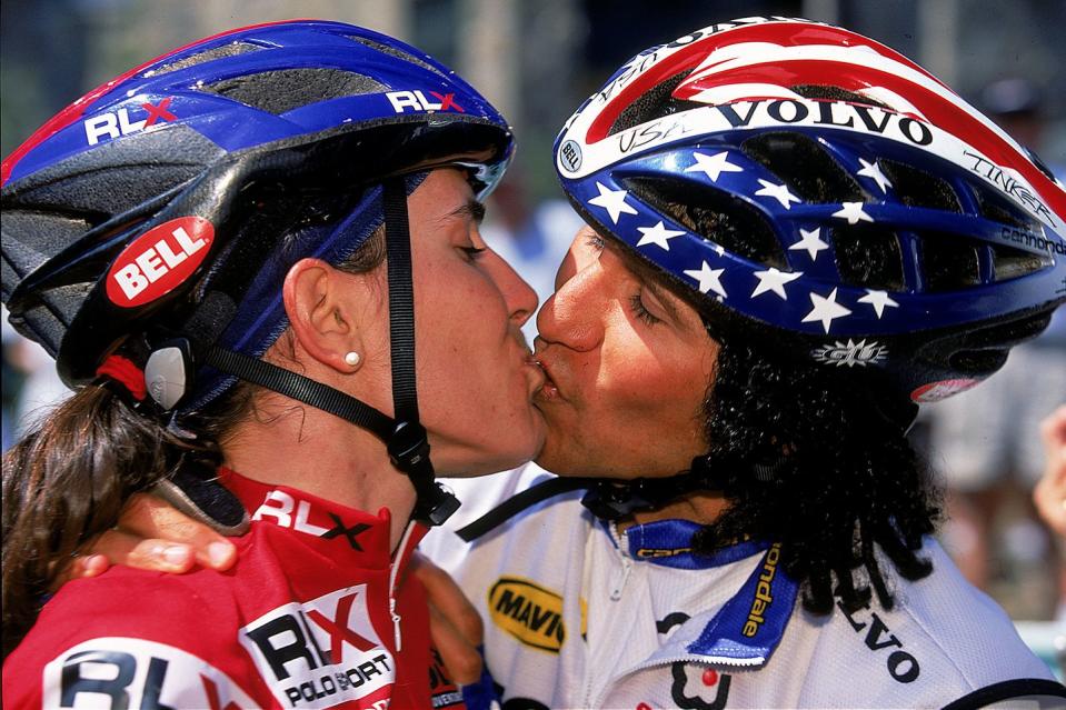 These Amazing Cycling Photos Will Send You Back in Time