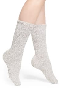 Barefoot Dreams socks