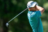 PGA: Barracuda Championship - Final Round