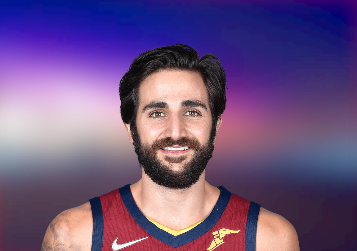 Ricky Rubio returning to Cavs?