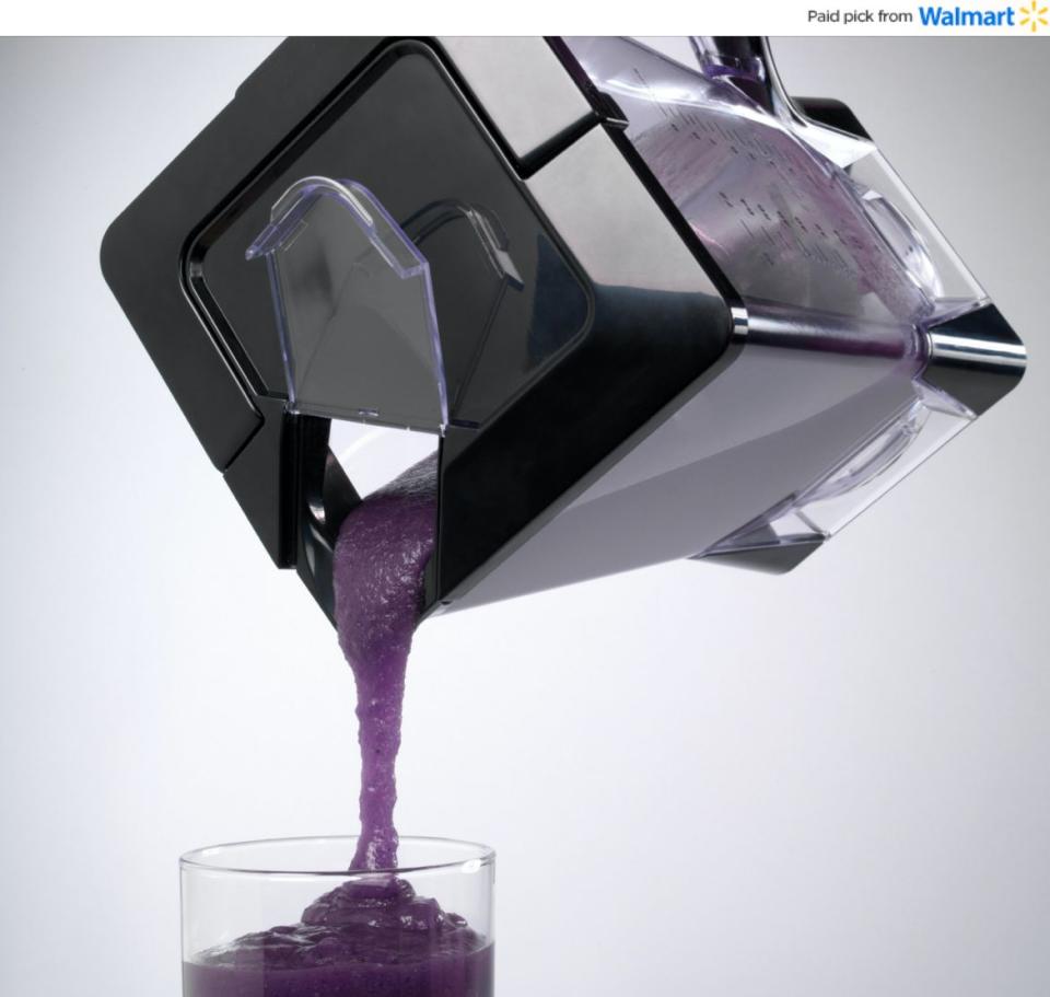 Somethings you need to switch things up in the kitchen &mdash; whether that's trying out a new recipe or adding an extra ingredient to your favorite dish. For cooks, this Ninja blender will really mix things up. This blender can doing anything from blending to pureeing. <a href="https://www.walmart.com/ip/Ninja-Professional-1000-Watt-Blender-BL710WM/629359990?sourceid=aff_ov_ee649d3a-f173-49ee-98d6-3ab8e3f42b14&amp;veh=aff&amp;wmlspartner=aff_ov_ee649d3a-f173-49ee-98d6-3ab8e3f42b14&amp;cn=FY21-Holiday-Gifting_st_hw_aff_nap_ov_snl_oth" target="_blank" rel="noopener noreferrer">Find it for $69 at Walmart</a>. 