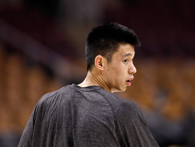 The Big Picture of Jeremy Lin's Success with the New York Knicks, News,  Scores, Highlights, Stats, and Rumors