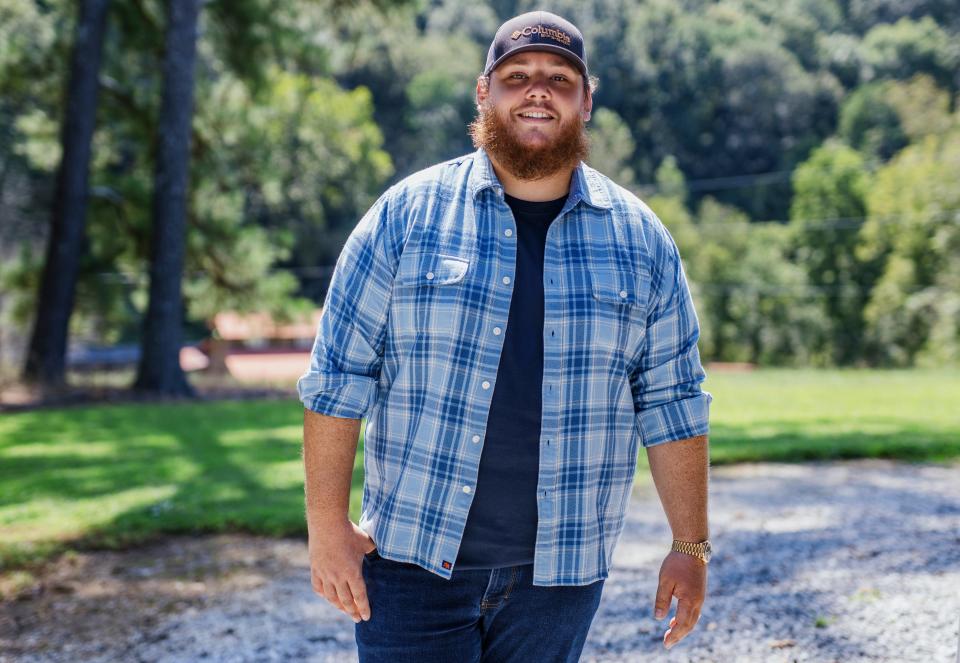 Luke Combs