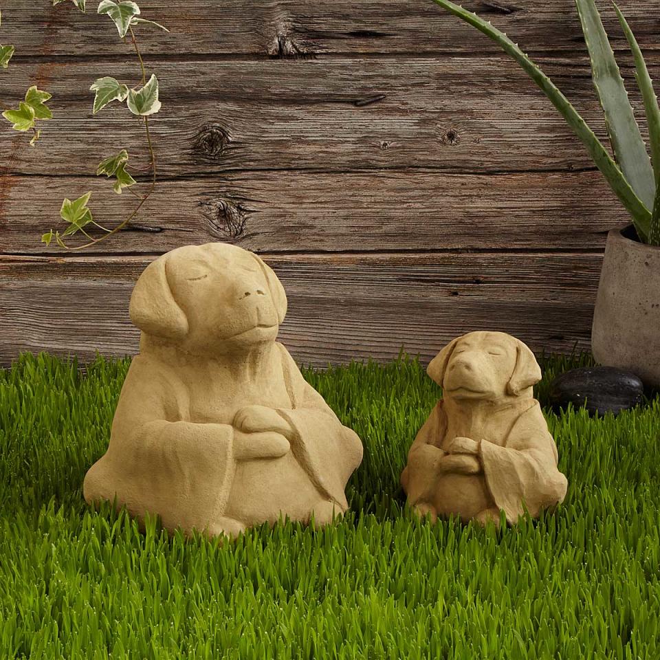 <p><a href="https://go.redirectingat.com?id=74968X1596630&url=https%3A%2F%2Fwww.uncommongoods.com%2Fproduct%2Fzen-dog-garden-sculpture&sref=https%3A%2F%2Fwww.esquire.com%2Flifestyle%2Fg60454648%2Fbest-gifts-for-gardeners%2F" rel="nofollow noopener" target="_blank" data-ylk="slk:Shop Now;elm:context_link;itc:0;sec:content-canvas" class="link ">Shop Now</a></p><p>Zen Dog Garden Sculpture</p><p>uncommongoods.com</p><p>$45.00</p>