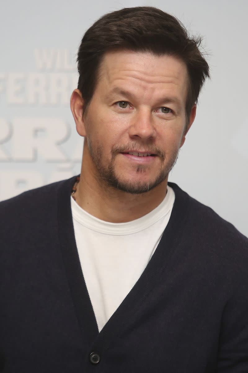 Mark Wahlberg