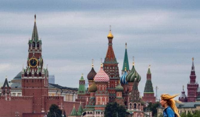 Le Kremlin (illustration) - AFP