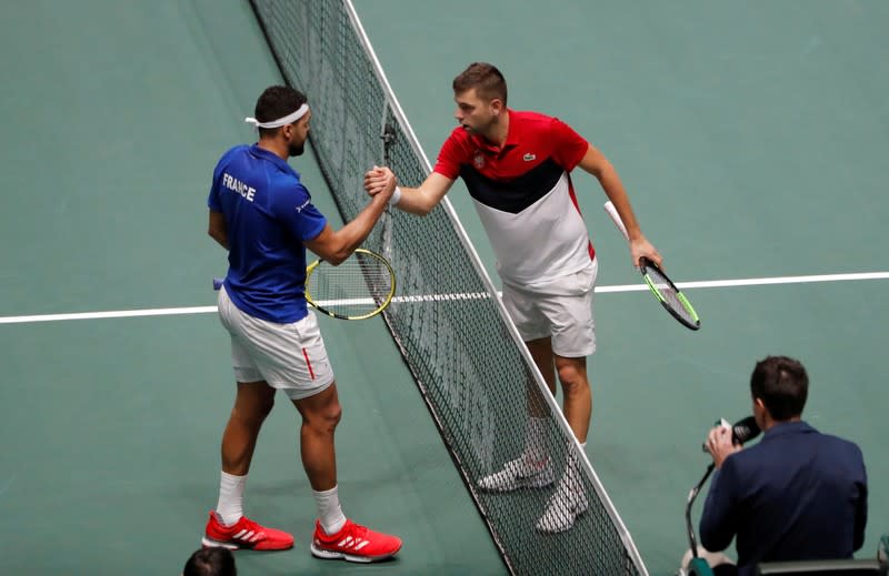 Davis Cup Finals