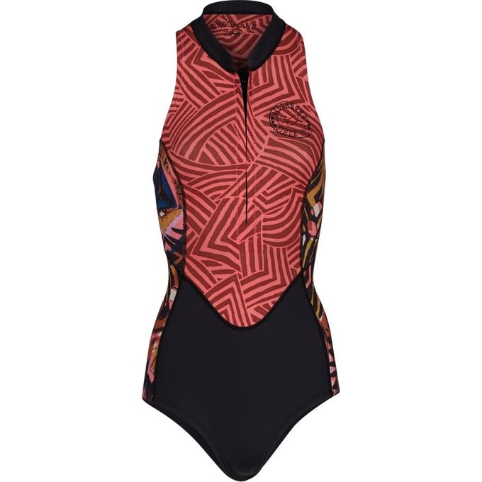 Combinaison de surf Billabong pour femme