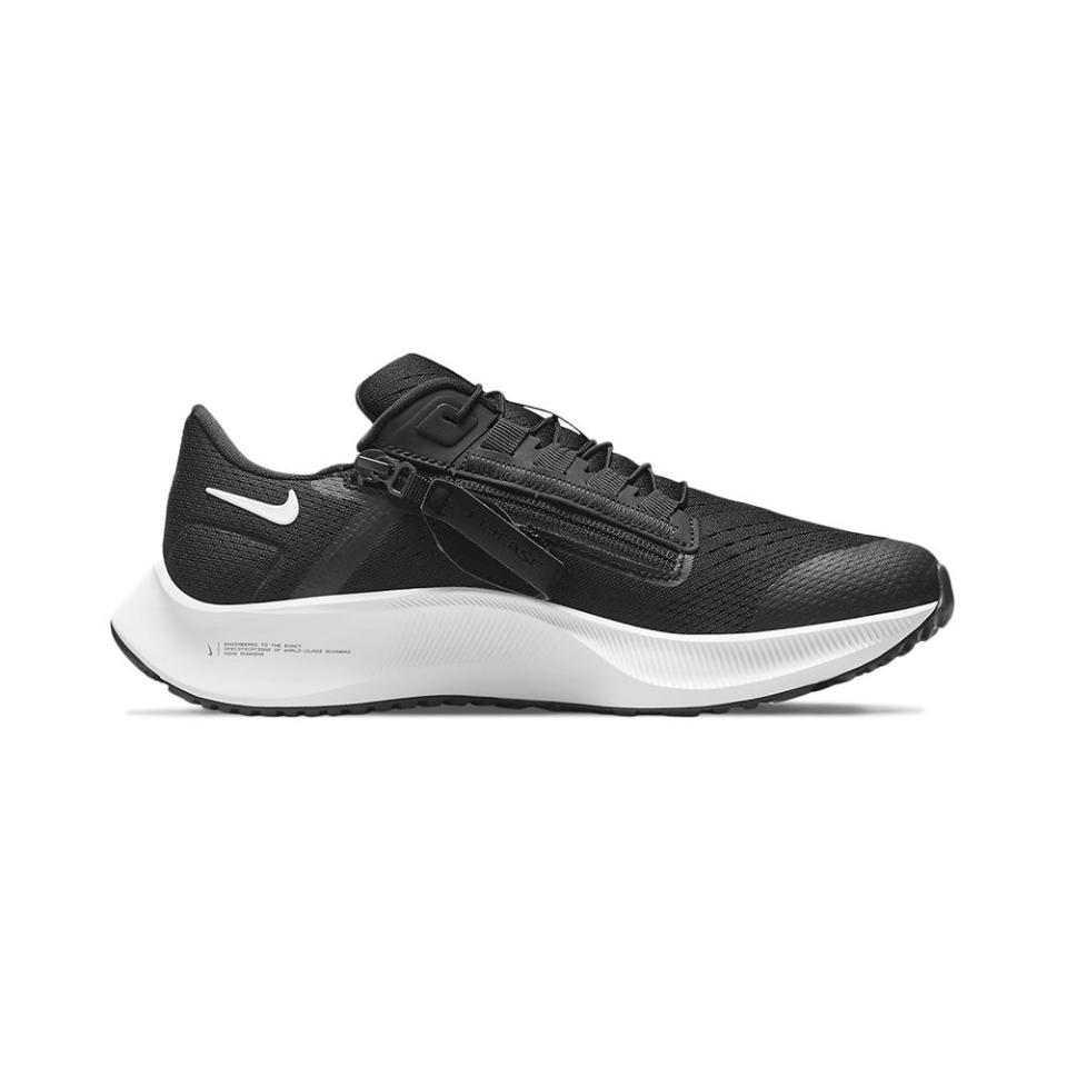 <p><a href="https://go.redirectingat.com?id=74968X1596630&url=https%3A%2F%2Fwww.nike.com%2Ft%2Fair-zoom-pegasus-flyease-womens-easy-on-off-road-running-shoes-cwVl7X%2FDJ7383-001%3Fnikemt%3Dtrue%26cp%3D38647199687_search_%257CPRODUCT_GROUP%257CGOOGLE%257C71700000101429394%257CGG_Evergreen_Shopping_Shoes_AllShoes%257C%257Cc%26exp%3D2011%26gclsrc%3Daw.ds%26gclsrc%3Daw.ds%26gclid%3DCjwKCAiAv9ucBhBXEiwA6N8nYBi0i6zCIel1q_JI3pN3a3Q1E3QYzjtId8c1m8b5_M5BeGcbZ6l3FhoCDIAQAvD_BwE&sref=https%3A%2F%2Fwww.elle.com%2Ffashion%2Fshopping%2Fg39575934%2Fbest-workout-shoes-for-women%2F" rel="nofollow noopener" target="_blank" data-ylk="slk:Shop Now;elm:context_link;itc:0;sec:content-canvas" class="link ">Shop Now</a></p><p>Nike Air Zoom Pegasus 38 FlyEase</p><p>nike.com</p><p>$130.00</p>