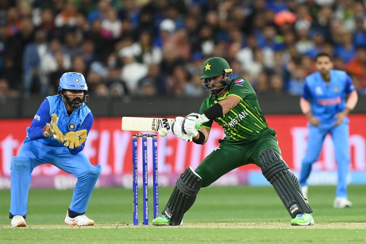 India vs. Pakistan: Match time, squads, pitch, what to know about cricket’s ‘Super Bowl’