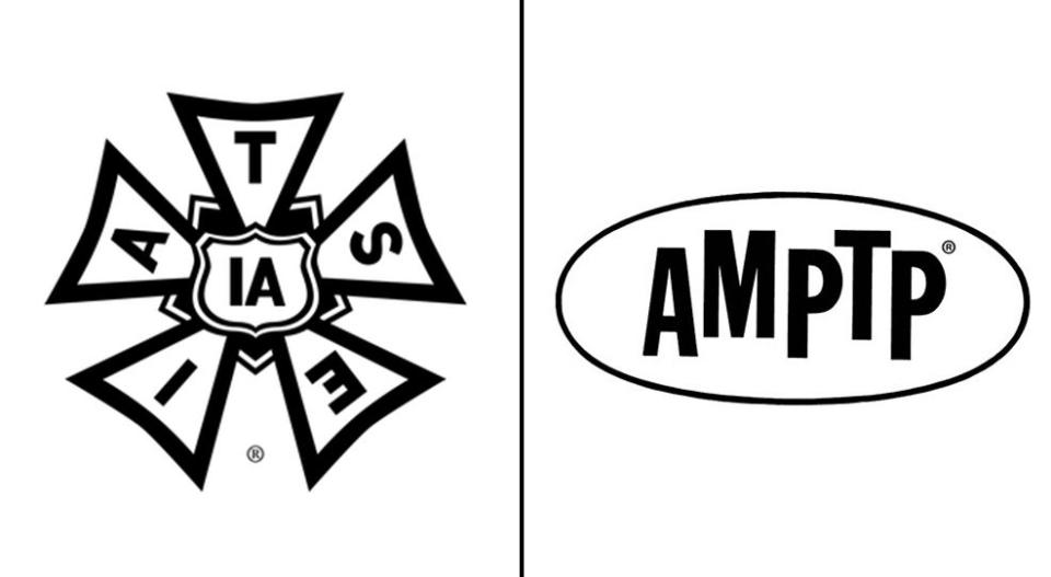 IATSE AMPTP