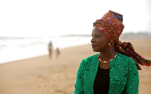 Angélique Kidjo will be one of the stars of this summer's Proms