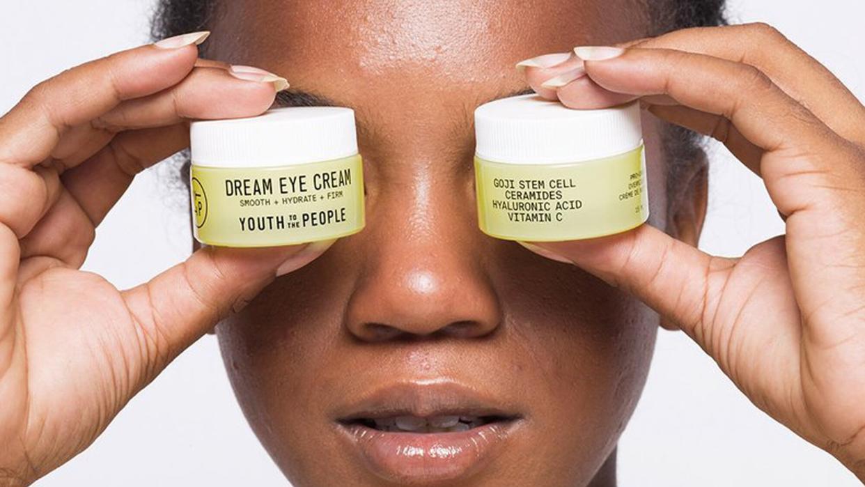 Superberry Dream Eye Cream