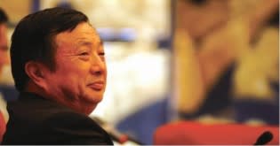 huawei-ren-zhengfei