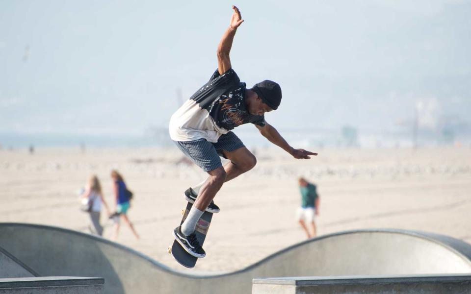 Venice Beach