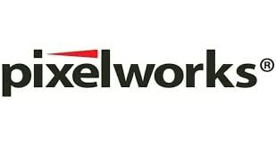 Pixelworks Logo