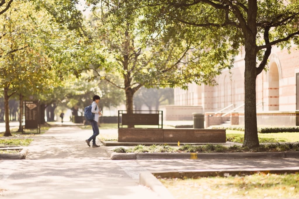 The P&Q Interview: Dean Peter Rodriguez On Rice's New Hybrid MBA