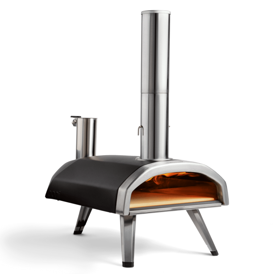 Ooni Fyra 12 Wood Pellet Pizza Oven