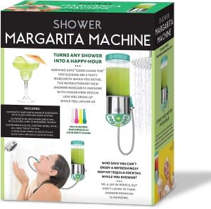 <span class="caption">Prank Gift Box”Shower Margarita Machine”</span> <span class="credit">Amazon</span>