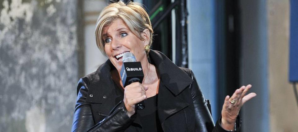 Suze Orman scoffed at a $28K insurance quote for her Florida condo — says the insurer 'will probably contest' any claim she files anyway. Why this alarming trend threatens US home ownership