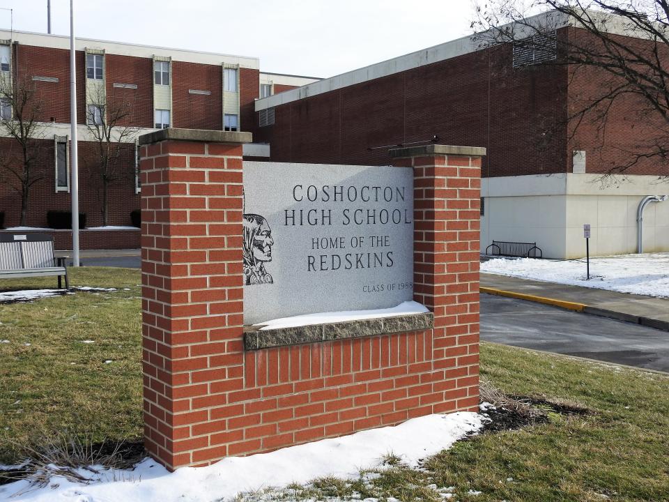Public input is being sought for a new facilities master plan for Coshocton High School that could see the current building remodeled or abated or razed for a new building or addition to the elementary school. The auditorium, gymnasium and swimming pool would be saved.