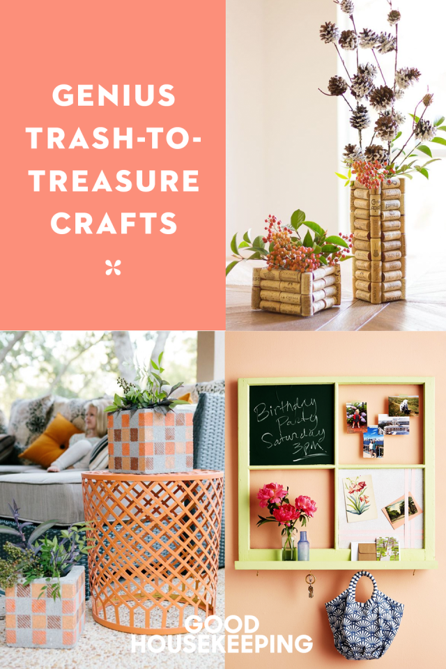 Stale Old Candy – It's Not Trash – It's Treasure!