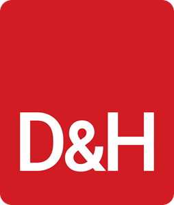 D&H Distributing